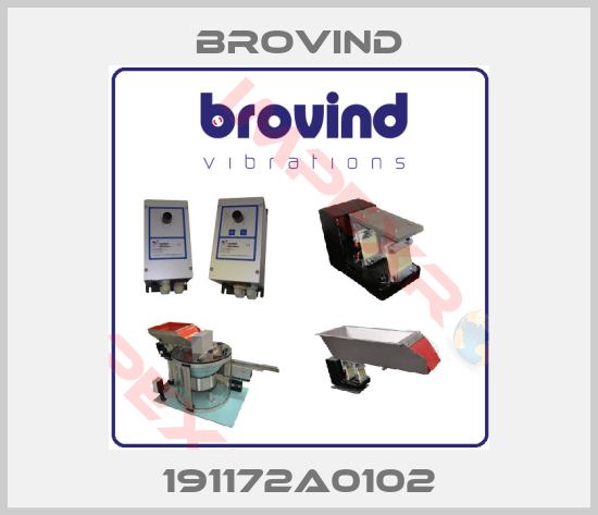 Brovind-191172A0102
