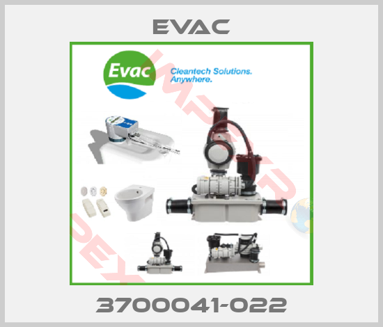 Evac-3700041-022