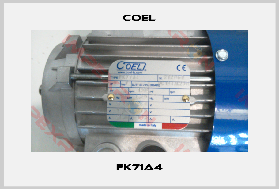 Coel-FK71A4