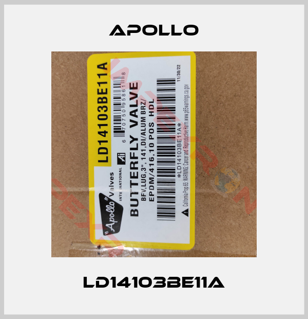 Apollo-LD14103BE11A