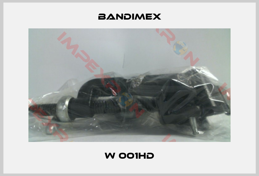 Bandimex-W 001HD