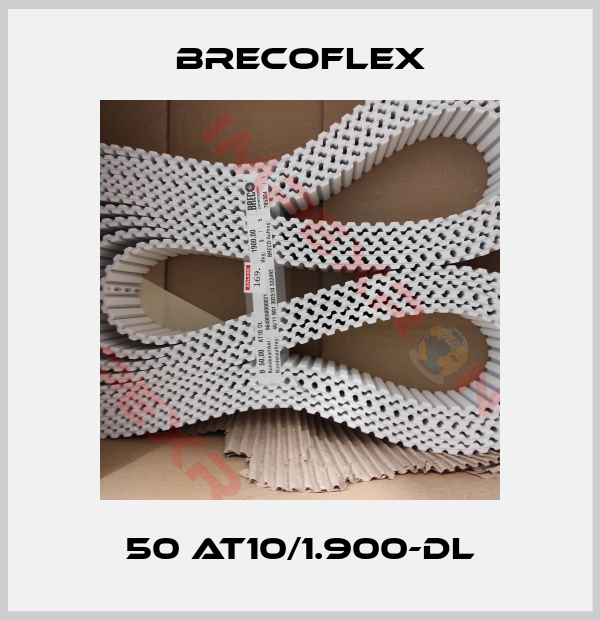 Brecoflex-50 AT10/1.900-DL
