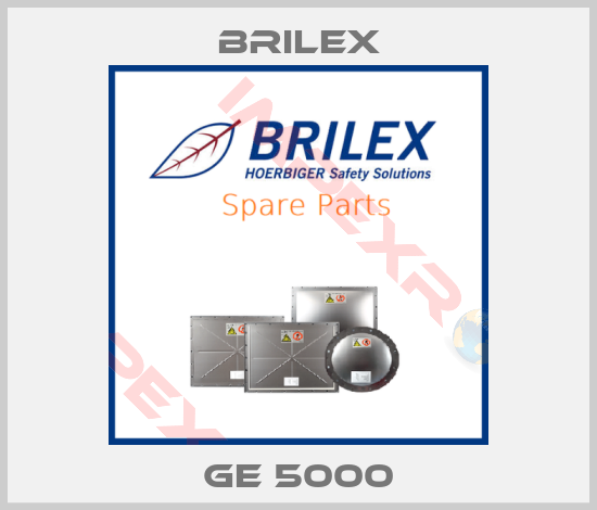 Brilex-GE 5000