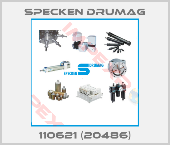 Specken Drumag-110621 (20486)