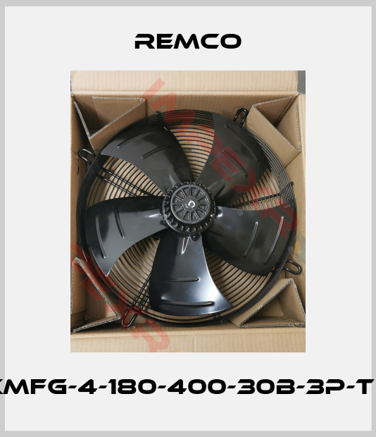 Remco-XMFG-4-180-400-30B-3P-TB