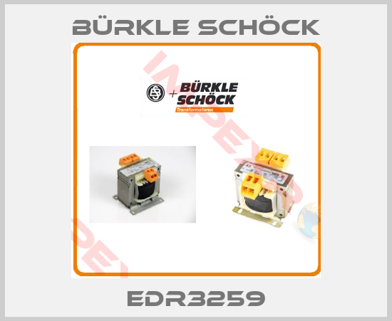 Bürkle Schöck-EDR3259