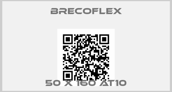 Brecoflex-50 x 160 AT10