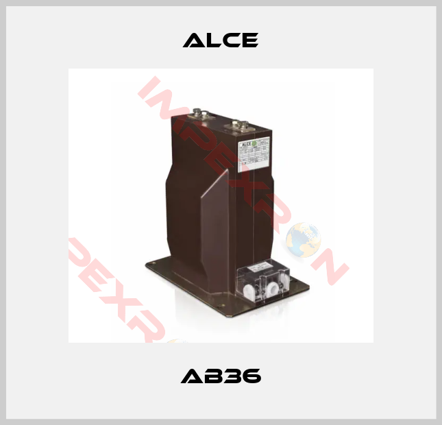 Alce-AB36
