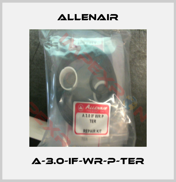 Allenair-A-3.0-IF-WR-P-TER