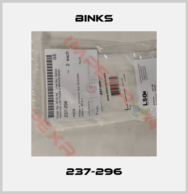 Binks-237-296