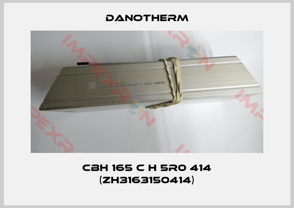Danotherm-CBH 165 C H 5R0 414 (ZH3163150414)