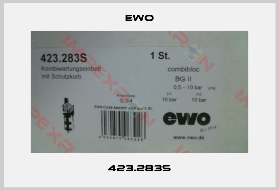 Ewo-423.283S