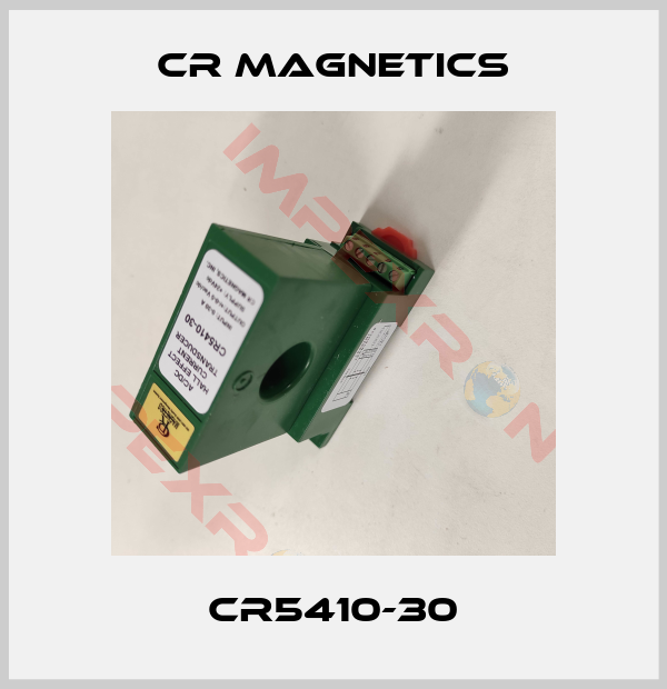 Cr Magnetics-CR5410-30