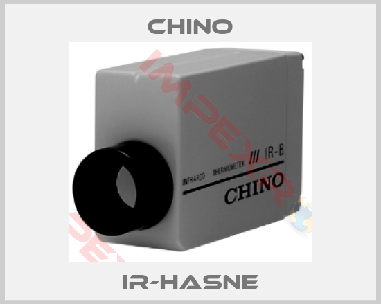 Chino-IR-HASNE