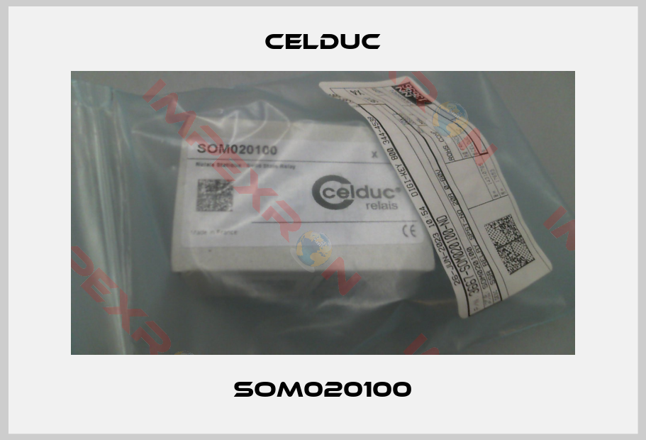 Celduc-SOM020100