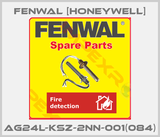 Fenwal [Honeywell]-AG24L-KSZ-2NN-001(084)