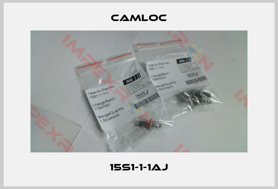 Camloc-15S1-1-1AJ