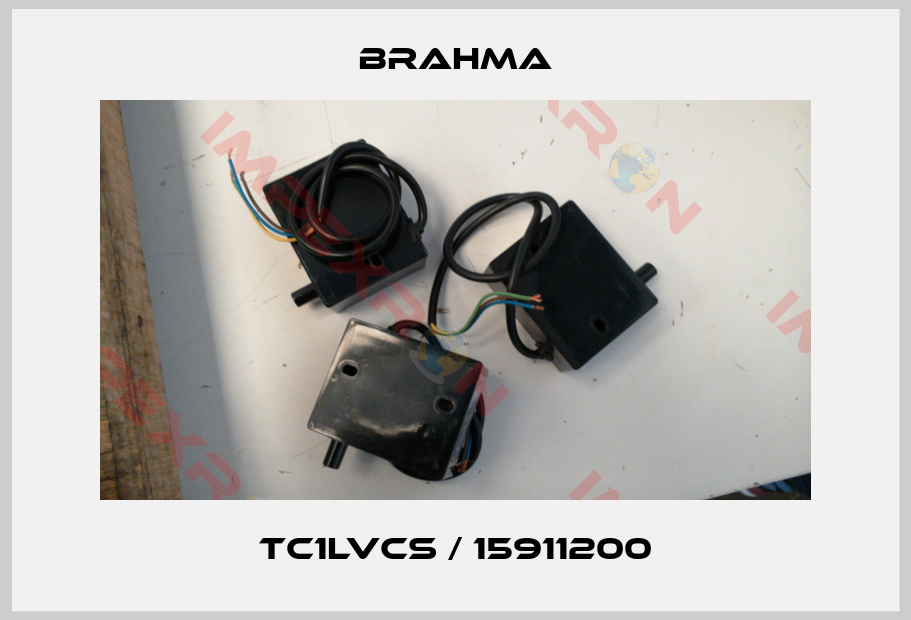 Brahma-TC1LVCS / 15911200