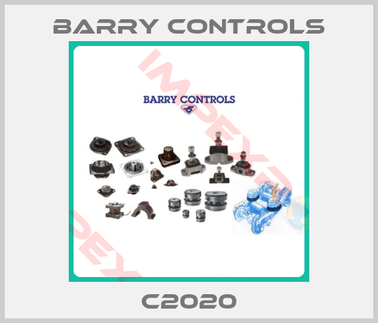Barry Controls-C2020