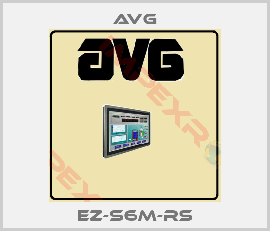 Avg-EZ-S6M-RS