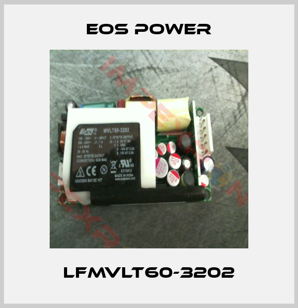 EOS Power-LFMVLT60-3202