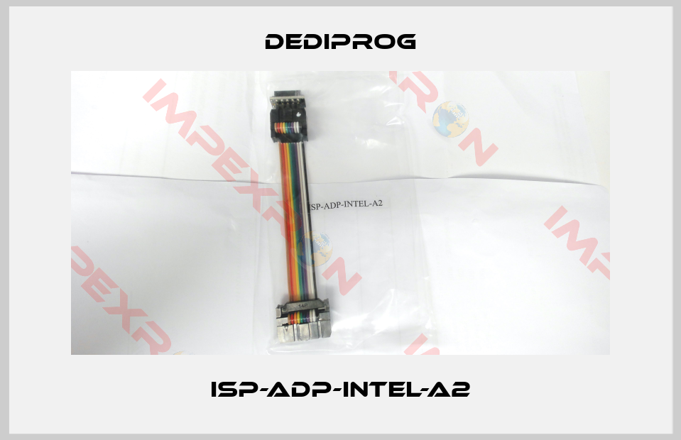 Dediprog-ISP-ADP-INTEL-A2