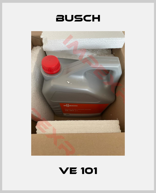 Busch-VE 101