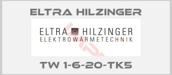 ELTRA HILZINGER-TW 1-6-20-TK5