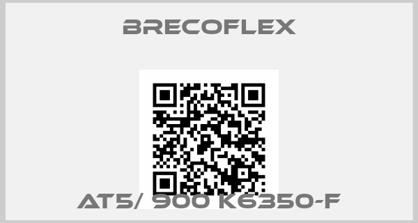Brecoflex-AT5/ 900 K6350-F