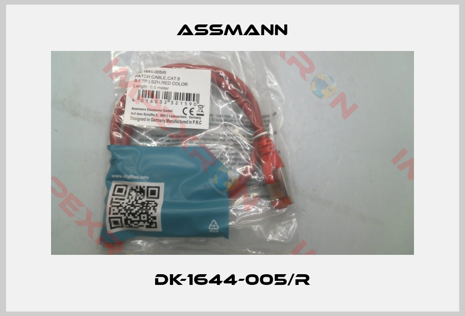 Assmann-DK-1644-005/R
