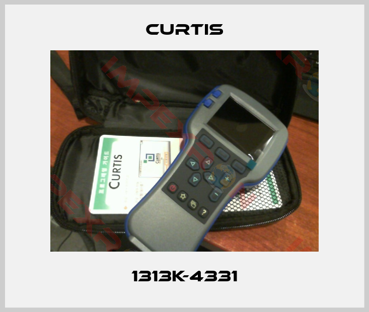 Curtis-1313K-4331