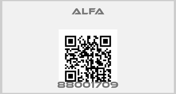 ALFA-88001709
