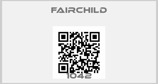 Fairchild-1042