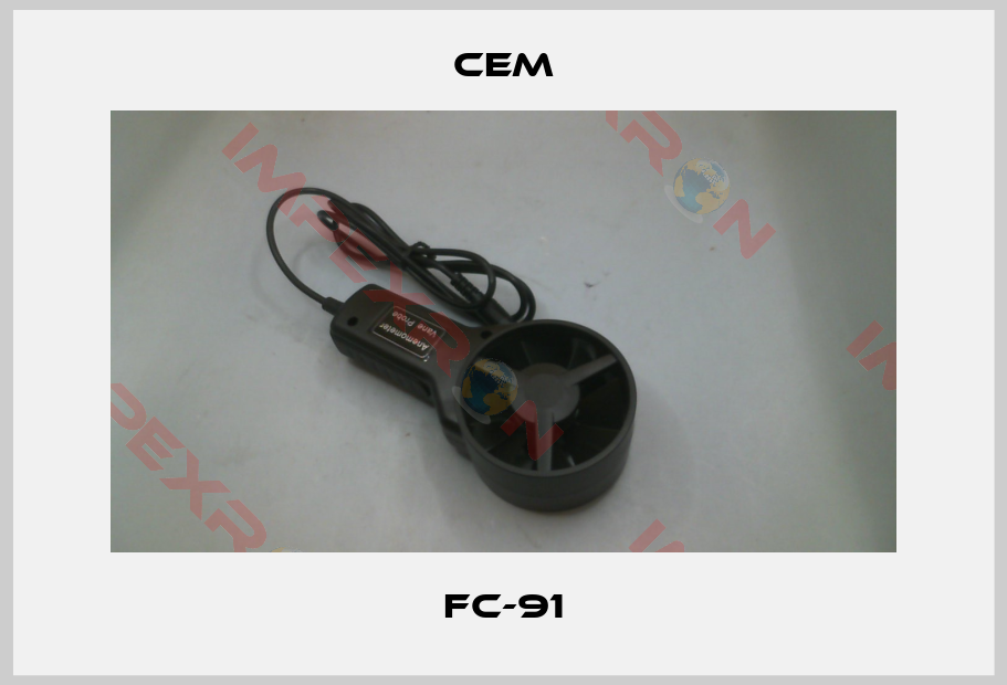 Cem-FC-91