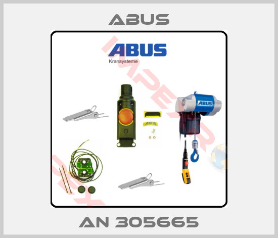 Abus-AN 305665