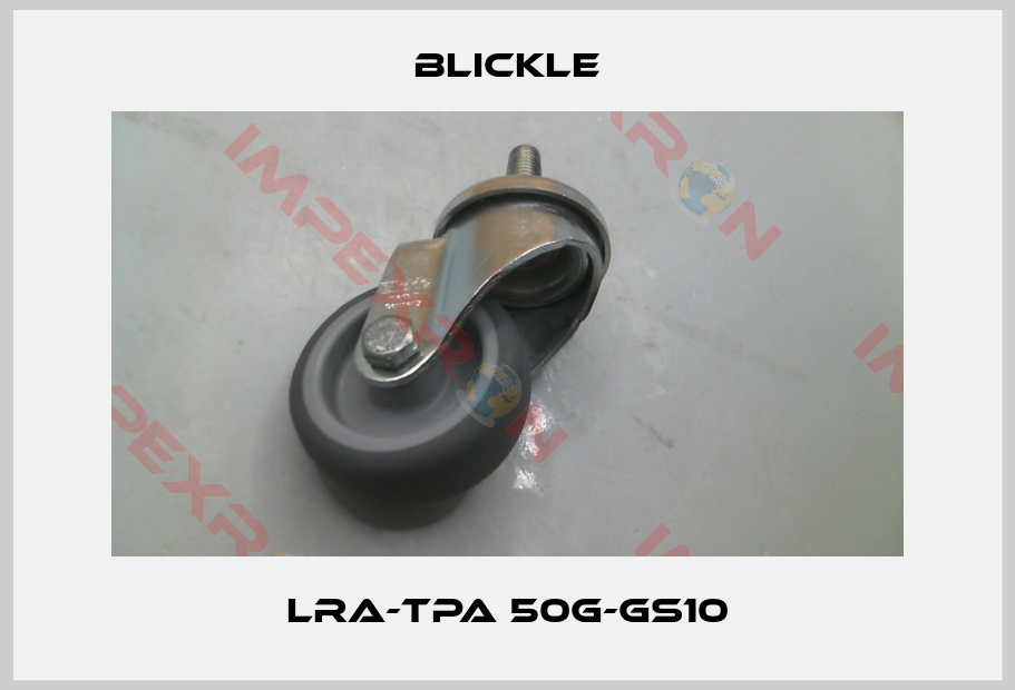Blickle-LRA-TPA 50G-GS10