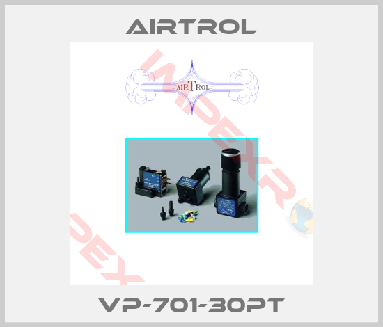 Airtrol-VP-701-30PT
