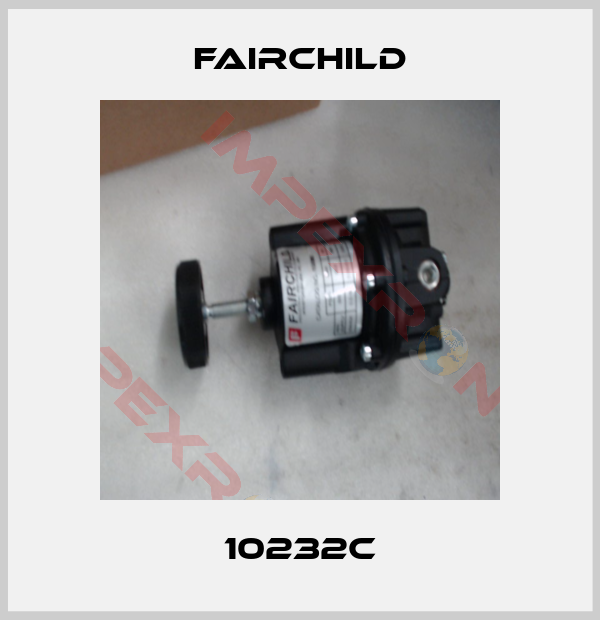 Fairchild-10232C