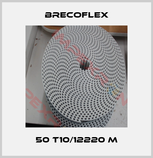 Brecoflex-50 T10/12220 M