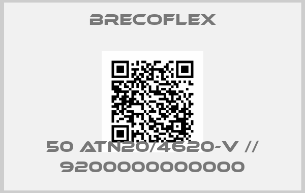 Brecoflex-50 ATN20/4620-V // 9200000000000