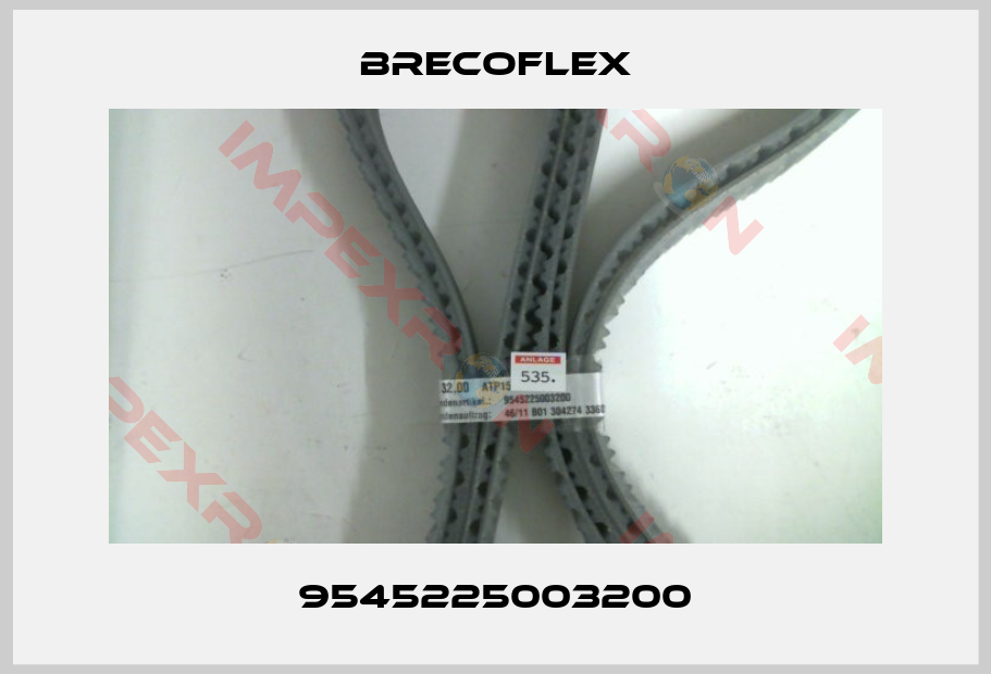 Brecoflex-9545225003200