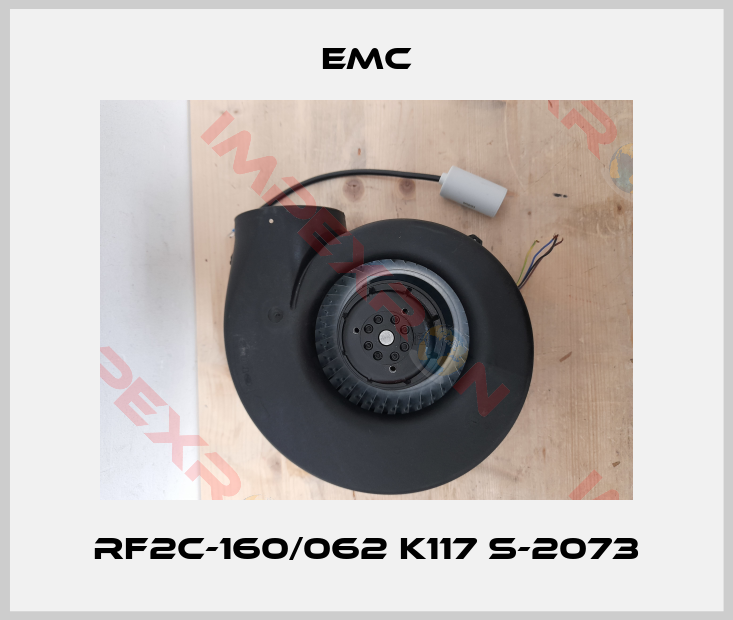 Emc-RF2C-160/062 K117 S-2073