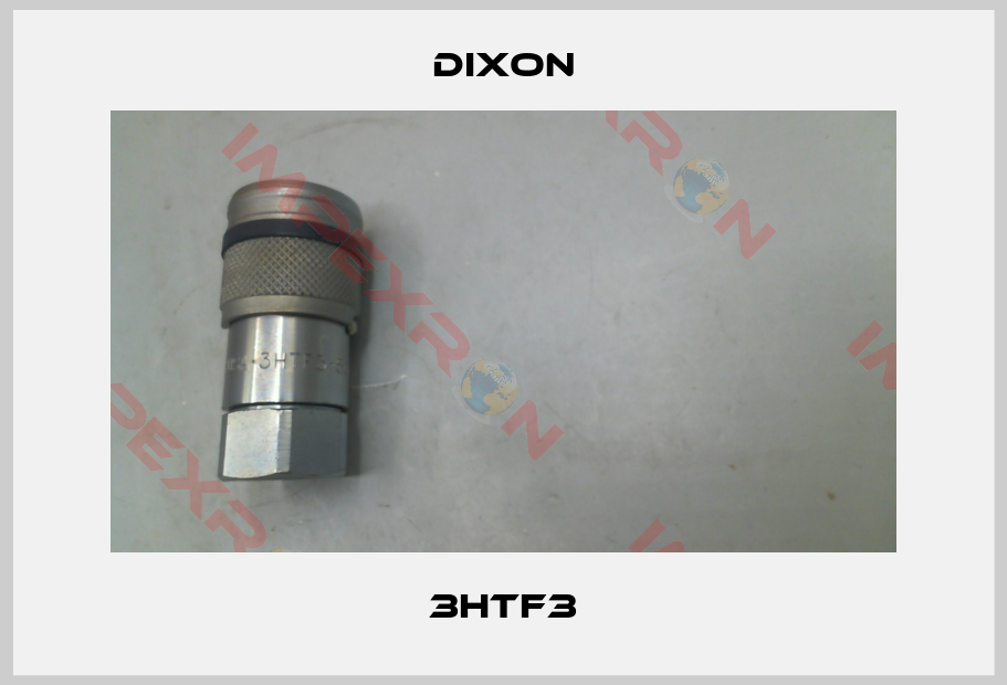 Dixon-3HTF3