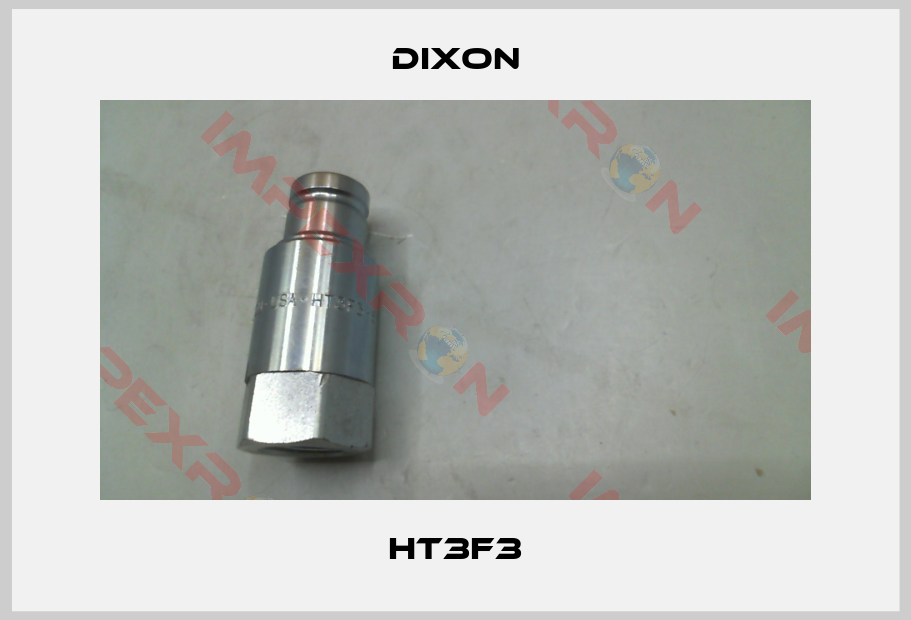 Dixon-HT3F3