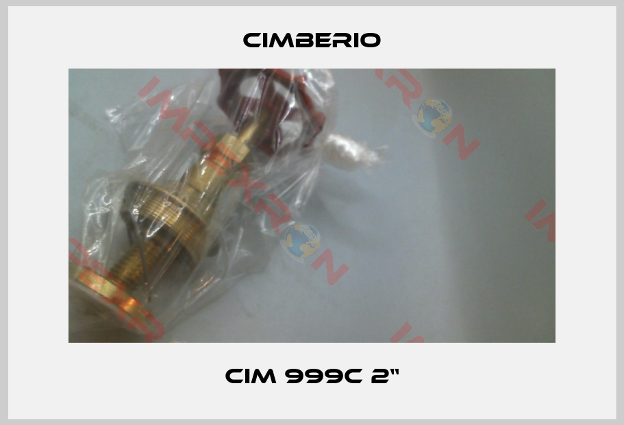 Cimberio-CIM 999C 2“