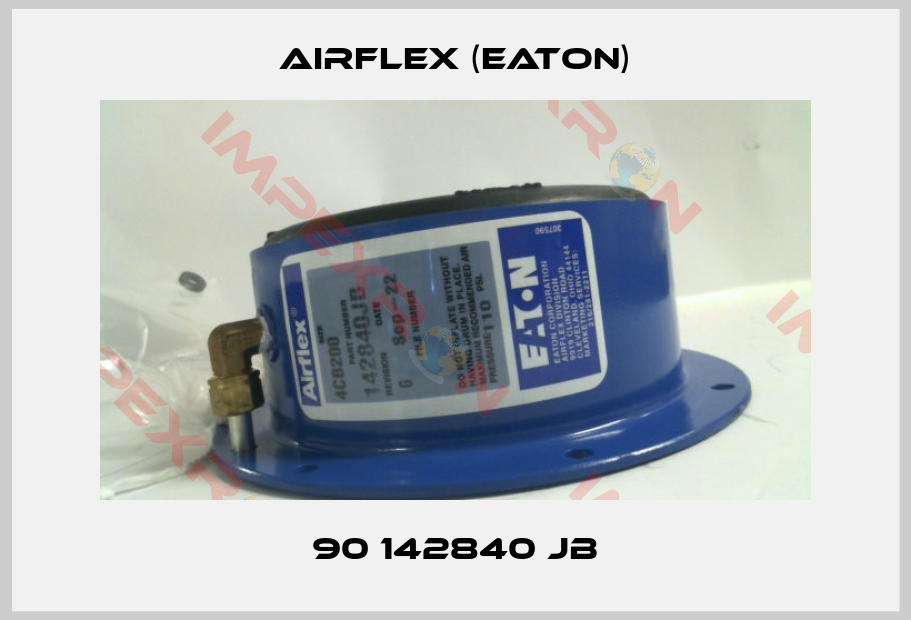 Airflex (Eaton)-90 142840 JB