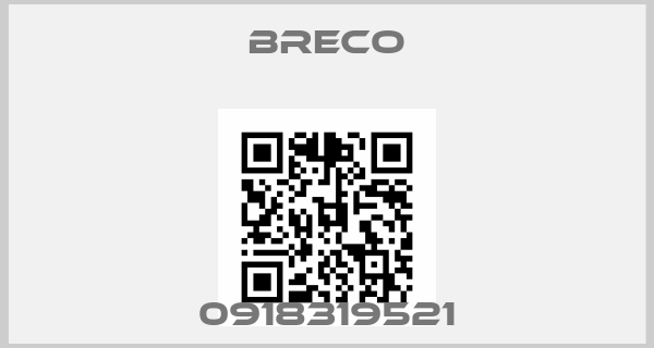 Breco-0918319521