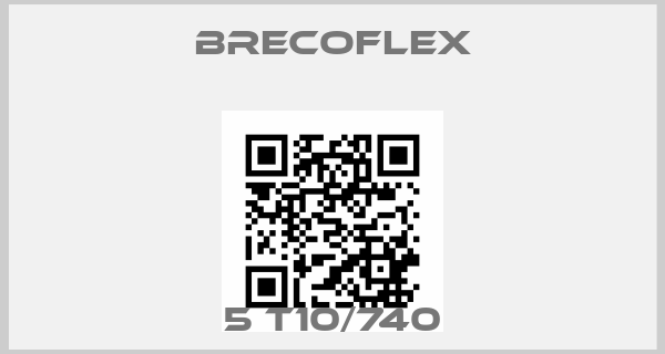 Brecoflex-5 T10/740
