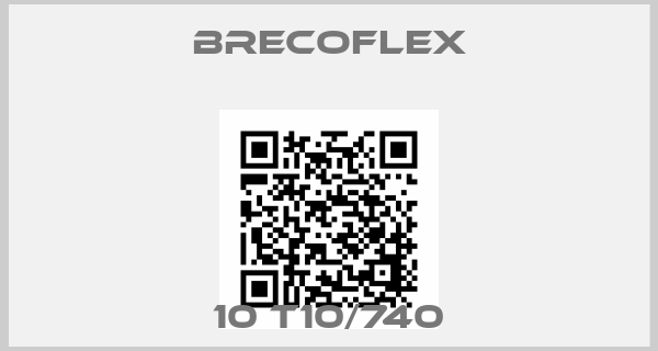 Brecoflex-10 T10/740