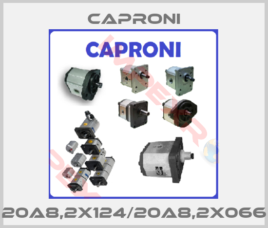 Caproni-20A8,2X124/20A8,2X066